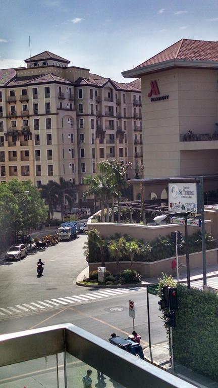 3N Palm Tree Villas Manila Exteriér fotografie